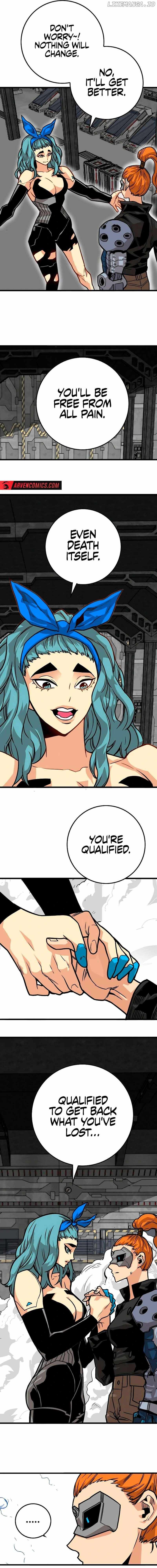 Troll Trap Chapter 228 15